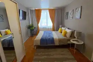 Квартира на Каховка 14к1, Москва