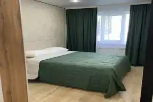 Квартира на Полежаева 163 (67), Саранск