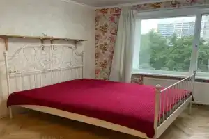 Квартира на Ул Каховка 35к1, Москва