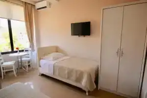Hotel «Orestiada», Берат