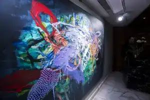 Endless Art Hotel-Special Category, Стамбул
