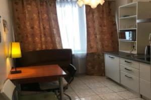 Апартаменты на Новом Арбате 22, Москва
