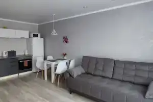 Апартаменты Моя Квартира, Тобольск