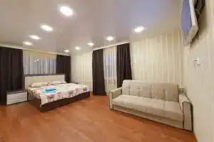 Апартаменты Кирова 60 5, Мурманск