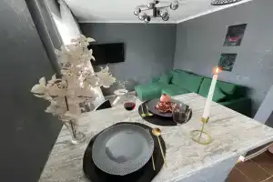 Квартира Двухкомнатная, Тула