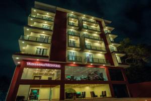 Trillium Boutique City Hotel, Коломбо