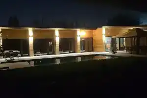 Гостевой дом YO, Ташкент