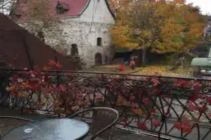 Апартаменты Усадьба Бюргера, Выборг