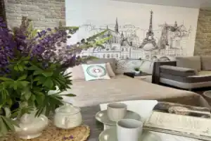 Апартаменты на Московской 86, Муром