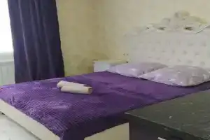 Квартира Красивая студия в Домодедовском районе