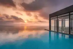 Mövenpick Hotel Colombo, Коломбо