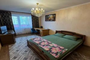 Квартира Уютная на Есенина 46, Белгород