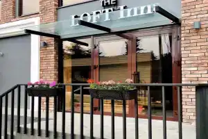 Апартаменты «The Loft Inn», Адлер