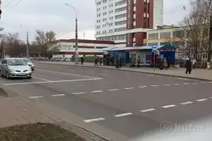 Мини-гостиница «Комнаты для посетителей», Брест