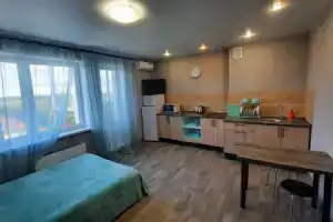 Квартира Уютная Студия, Казань