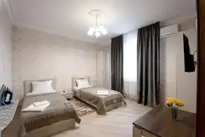 Квартира Райдас у Каспия 32, Махачкала