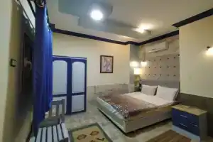 Sababa Hotel Dahab, Дахаб