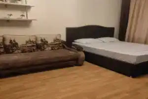 Квартира на улице Красных Партизан 4/4, Краснодар