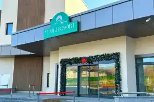 Курортный отель Miraki, Шахрисабз