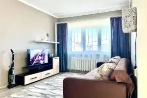 Квартира порт-шоссе 1, Беломорск