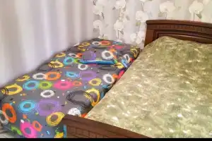 Квартира у моря, Адлер
