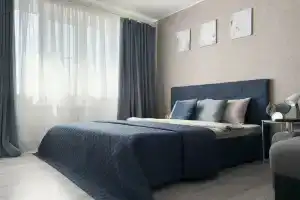 Квартира Уютная рядом с трассой М4, 4 спальных места, Батайск