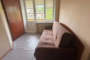 Квартира на Кременчугской улице 42к1, Москва