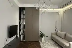 Апартаменты Alcon, Москва