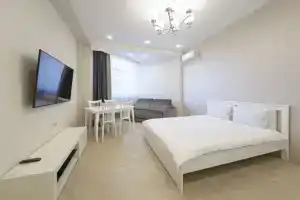Апартаменты Green Park 8, Кисловодск