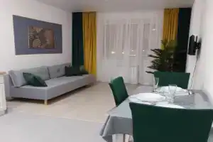 Квартира Уютные апартаменты, Пушкино