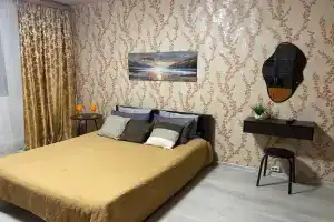 Апартаменты на Кустанайской 11/1-1, Москва