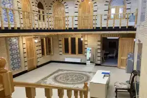 Гостевой дом Aziza, Самарканд