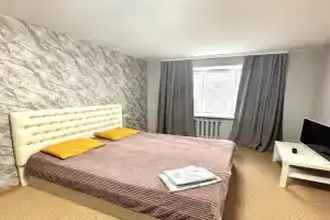 Квартира на Лазурной 31, Стерлитамак