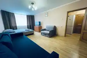 Квартира на Профессиональной, Дмитров