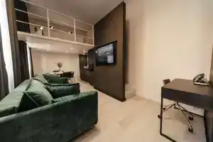 Отель City Apartments Duplex rooms, Смоленск
