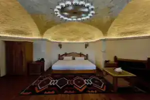 Бутик-отель «Robiya Heritage», Бухара