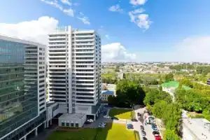 Апарт-отель «Московские ворота», Санкт-Петербург
