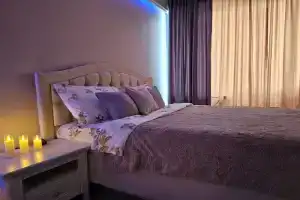 Апартаменты Park House Alieva Luxury, Дербент