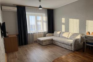 Квартира на Московском тракте 87, Тюмень