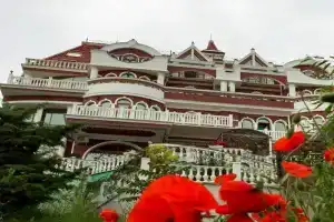 Гостевой дом «Сад», Алушта