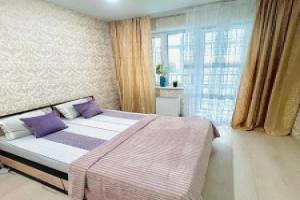 Квартира на Краснококшайской 84А, Казань