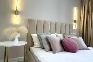 Квартира Новая в новом доме