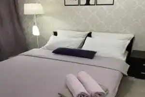 Квартира Уютная квартира, Уфа
