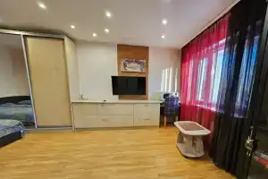 Квартира на Ленинградской 10, Петрозаводск