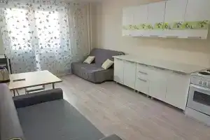 Квартира Компактная Студия (11), Су-Псех