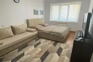 Квартира на улице Автомобилистов 8, Елабуга