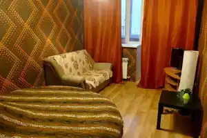Квартира на Парковой 3Б, Арзамас