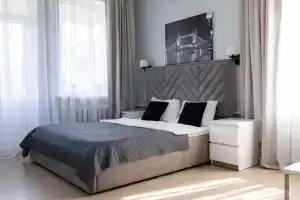 Апартаменты Сканди хаус грей, Магнитогорск