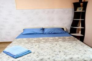 Аврора апартаменты трехместные (id 137), Тюмень