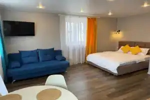 Квартира AzurComfort, Красноярск